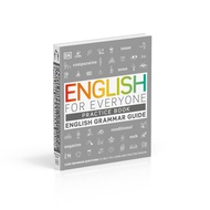 DK Everyone Learn English: Grammar Exercise Book English Grammar Book Grammar Practice Book