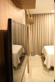 Aptos Noroeste by CentoEdez