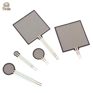 Tirde fsr400 fsr402 fsr406 sensitive force Resistor 0.5 inch for patible force resistor sensor