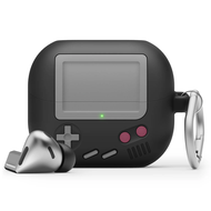 elago Galaxy Buds 3 / 3 Pro AW5 Hang Case [2 Colors] เคส silicone ระดับ premium สินค้าพร้อมส่ง