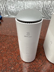 3台 5G ROUTER