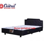ANS central multibed 120 x 200 kasur spring bed full set multi bed