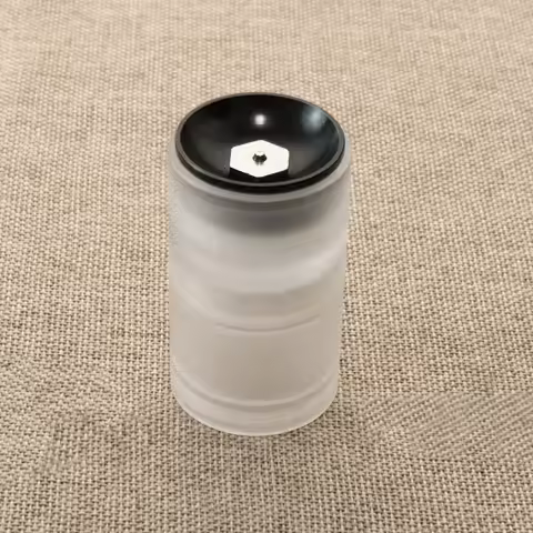 Vader blade plug 1 inch 25.4mm suitable for all lightsabers 89sabers ELFsabers LGTsabers TXQsabers