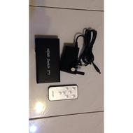 5 port HDMI SWITCH 5*1