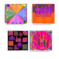 Sowing - Sweet Band Custom CD CD-R CD R