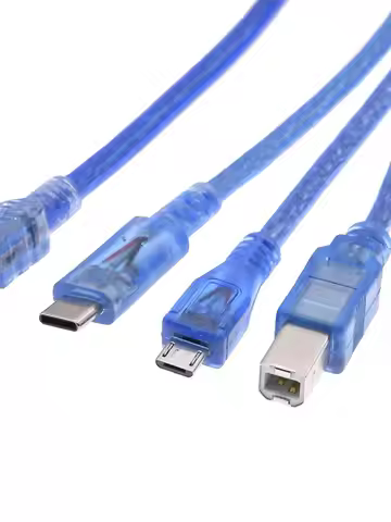 TYPE-C Micro Mini Nano 3.0, UNO R3 R4 PIC MINI FOR ATMEGA328P ATMEGA32U4 ATMEGA2560 ARDUINO For Data