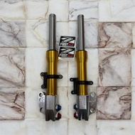 fork cnc ev yadea e8s kruz ggr lion g1