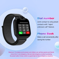 G9 2G Kids Smart Watch Children Smartwatch Alarm Clock 16 Puzzle Games Camera Music Video Player Cal