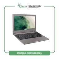 Laptop Samsung Chromebook 4