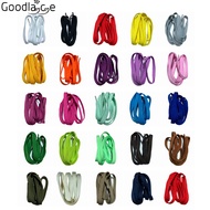 60 - 80 CM Flat Shoe Laces Kids Shoelaces Children Short Flat Shoe Strings Cords Kids Shoe Lace