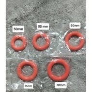 Ring pessary silicone for prolapse