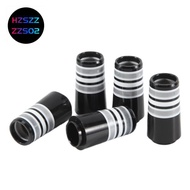5Pcs Golf Ferrules for 0.355 Tip Irons Shaft Sleeve Golf Iron Club Ferrules Replacement,Grey