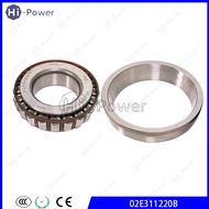 02E DSG DQ250 Auto Transmission Main Shaft Bearing 02E311220B EC41249 S05 83.5/78*37.88*20.8/16.6 BY