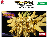 KOTOBUKIYA GN093 AMAKUNITECH GENESIC GAOGAIGAR THE GOLDEN DESTROYER พร้อมส่ง(งานแท้)