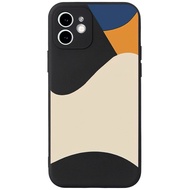 Beautiful double shockproof case for iphone 13 12 11 Pro Max SE 2020 X XR XS 8 7 iphone 6S 6 Plus ku