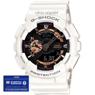 CASIO G - SHOCK GA - 110RG / G-SHOCK GA 110RG ORIGINAL