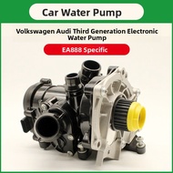 Valeo | Valeo 2nd Generation EA888 Water Pump Assembly