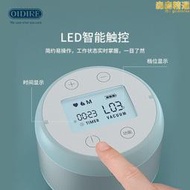 現貨：OIDIRE吸奶器電動雙邊變頻集奶器全自動智能擠奶器按摩無痛大吸力