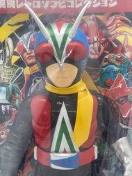 Medicom 幪面超人V3 Riderman 鈎繩版