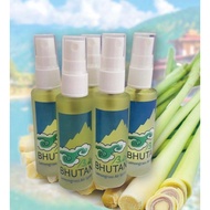 【SG Seller】Pure Bio Bhutan Lemongrass Air Freshener Spray 30ml 不丹香茅喷雾天然喷雾
