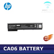 Hp ProBook 640 645 655 650 G0 G1 CA06 CA09 Laptop Battery
