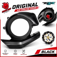 AVANTIZ SPINNER FAN COVER ENGINE SET
