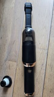 迷你無線吸塵器