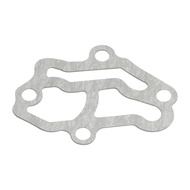 Motorcycle Engine Oil filter pump gasket For Yamaha SR400 1978-2018 TT500 76-81 XT500 76-89 SR500 78