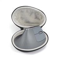 Waterproof Carrying Case for Logitech MX Vertical/Lift Vertical Game Mouse Storage Box Carry Bag EVA