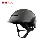 หมวกจักรยาน SENA U1 Smart E-Bike Helmet