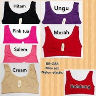 BH / BRA BR G88 Mini set
