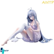AINTP 86-Eighty Six Model, Home Decor Pajamas Vladilena Milize Figure, Japanese PVC Doll Model Toy S