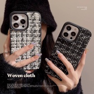 Knitting Case Compatible for iPhone 15 Pro Max 15 Pro 15 14 Pro Max 14 Pro 13 Pro Max 13 Pro 13 12 P