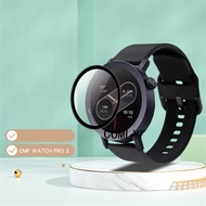 For CMF WATCH PRO 2 watch curved 3D composite material film for CMF Watch Pro2 screen protector film