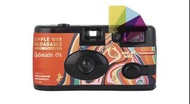 現貨 包郵 Lomography Simple Use 即開即用菲林相機｜聖誕禮物必選 #giftforher
