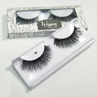 Wispies Lashes - V58
