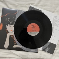 Noh Salleh - Angin Kencang 1st pressing limited edition ( vinyl / records / lp / piring hitam )