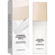 Mira Glow Foundation 2.0   Mira Glow Foundation 4 dalam 1