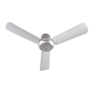 PANASONIC Ceiling Fan BAYU 3 Blade F-M12D2 48 INCH No Hook Durable Blades Remote Control 3 Speed Tim