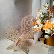 Resin Rehal Holy Quran stand | Quran Holder | Quran Stand| Eidmubarak hamper