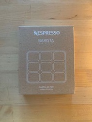 Nespresso 咖啡大師製冰盒-2023版