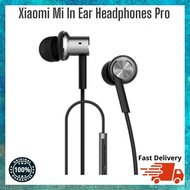 Xiaomi Mi Metal In-Ear Headphones Pro