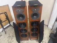 Celestion A3 喇叭一對