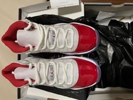 Air Jordan 11 Retro Cherry 櫻桃 女裝