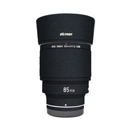 Anti-Scratch AF 85 f/1.8 STM Camera Lens Body Sticker Coat Wrap Film Decal Protective Skin For Viltr