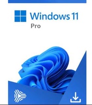 全新正版 Microsoft Windows 11/10/7 Home /Pro