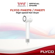 FLYCO FH6370 / FH6371 High-speed Hair Dryer