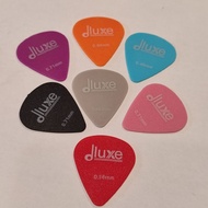 Dluxe guitar pickup package 3 pcs
