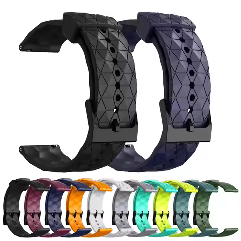 Silicone Strap For Redmi Watch 5 Active Band 22mm Replacement Bracelet For Redmi Watch5 Lite/Active 