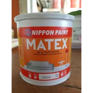 Matex Wall Filler 1Kg Putty Paint Putty Plamir Plamur Cracked Wall